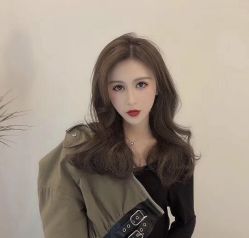 -MYYF SALON烫发染发