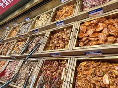 -姜胖胖无限自助烤肉(罗湖宝能店)