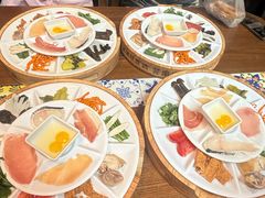 -芸南道·过桥米线(昆明老街旗舰店)