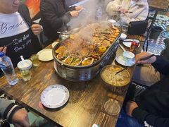 -上亿海鲜大咖(鑫源大厦店)