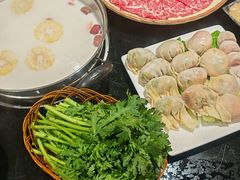 皇帝菜-叙亨轩海鲜火锅