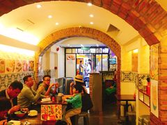 -大利来记餐厅(大三巴店)