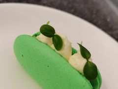 -POP露台西餐厅·望江阁