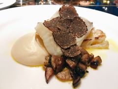 -迪拜帆船酒店海底餐厅