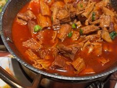 -缪氏川菜(深圳北站缤果空间店)