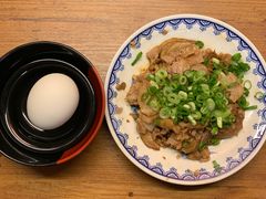 -一兰拉面(新宿中央东口店)