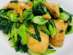 -瑞福园联谊餐室(茂名南路店)