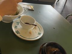 -一坐一忘云南菜(嘉里中心店)
