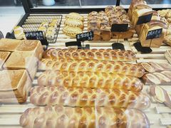 -熊叔熊婶面包房(团结湖店)