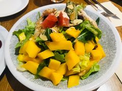 -AFS Cafe & Canteen(闽江二路店)