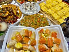 -亿牌牌东北烧烤(博物馆旗舰店)