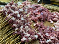 -大学城夜市大排档(凤栖路店)