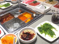 -海底捞火锅(和安宁春城店)