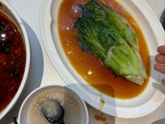 -燕兰楼·清真西北融合菜(亚运村店)