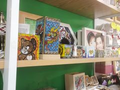 -瓦匠工社·马赛克·积木拼图·亲子手工DIY
