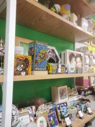 -瓦匠工社·马赛克·积木拼图·亲子手工DIY