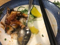 -渔井食堂(新洲店)