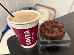 -COSTA COFFEE(上海五玠坊店)