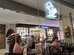 -喜茶(广州天汇igc店)
