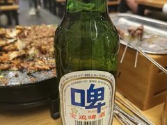 -福苗小骆驼烧烤(莲湖路店)