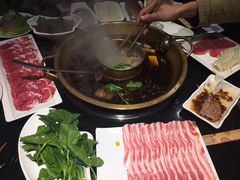-蜀大侠火锅(古田店)