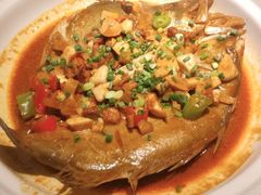 -小菜园新徽菜(南通崇川金鹰店)