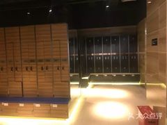 -威尔仕健身会所(北京宜家店)