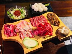 -喜来稀肉(旺角广华街店)