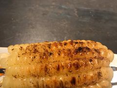 -很久以前羊肉串(昌里路三钢里店)