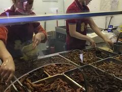 卤鸭脚板-七星椒卤菜(三圣宫店)