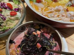 -黄鹤天厨·泡椒田鸡创始者(莲花店)