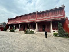 -揭阳学宫(榕城区)