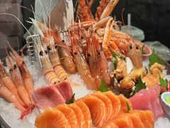 -花潮料理艺食馆(SM新生活广场店)