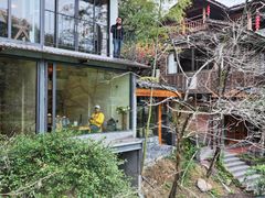 -仙店农庄(湖景农庄餐厅)
