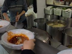 -老字号正宗四川麻辣烫(重庆路店)