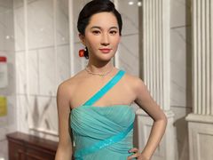 -武汉杜莎夫人蜡像馆