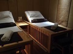 -御手国医·古法经络调理(光华店)