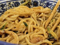 -东四民芳餐厅(世茂工三店)