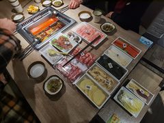 -野妹经典火锅(江夏中百店)