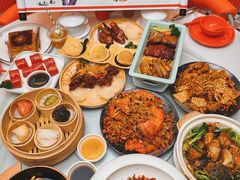 -避风塘·金牌店·夜宵(金玉兰店)