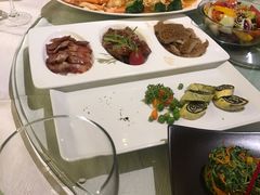 -天津君隆威斯汀酒店