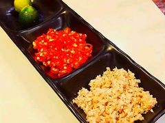 -烹然四季椰子鸡火锅(团结湖总店)