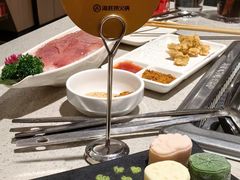 -海底捞火锅(漫广场店)