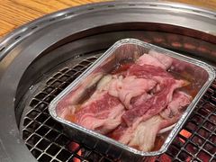 -赤坂亭·M9和牛烧肉·铁板烧·日料398放题(长泰广场店)