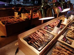 -比格比萨自助(德思勤四季汇店)