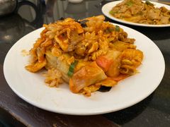 -清真宏玉祥黄门脸餐厅(华荫东里店)