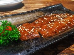 -小川洋风料理(街道口店)