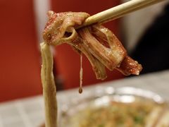 -黑皮烧烤(民意四路店)