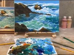 -不贰手作陶艺diy·烧玻璃·银饰团建(人民大学店)