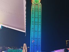 -本色.小马哥烧烤(无锡九里仓店)